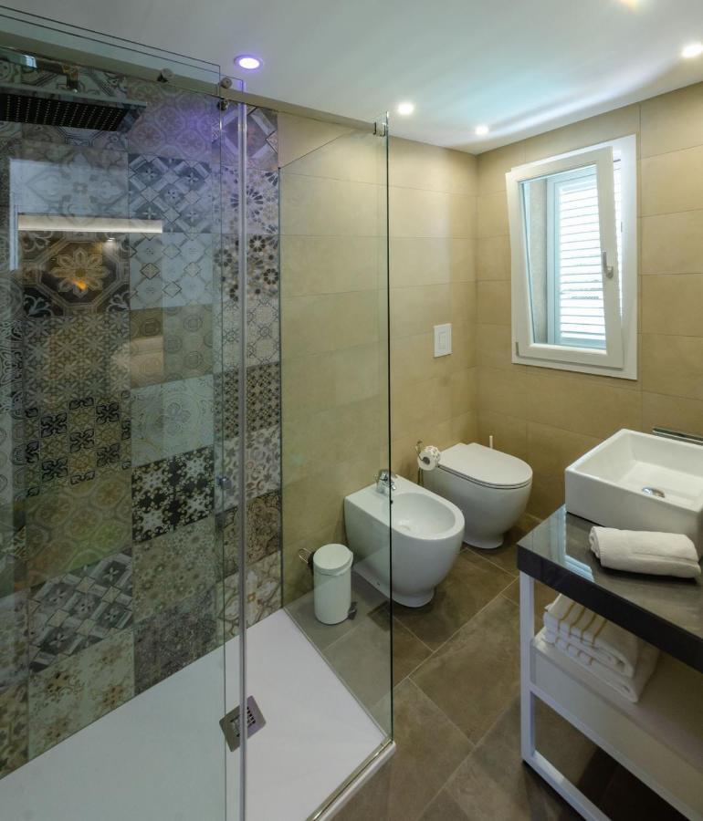 Calanica Boutique Apartments Cefalu Exterior photo