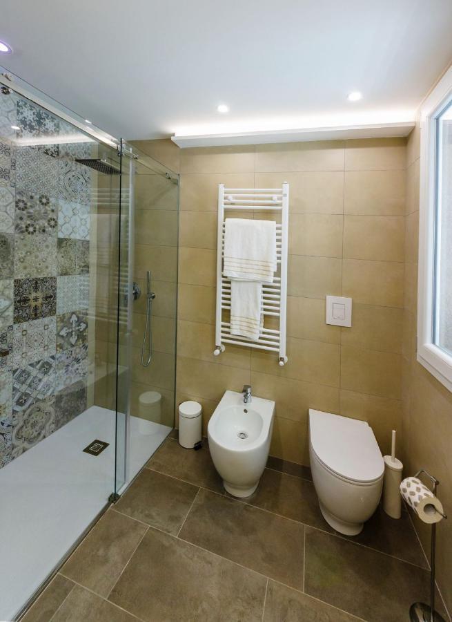 Calanica Boutique Apartments Cefalu Exterior photo